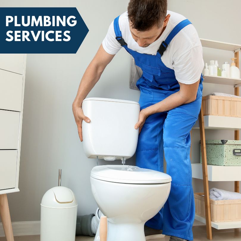 Plumbing Company in Hopedale, IL